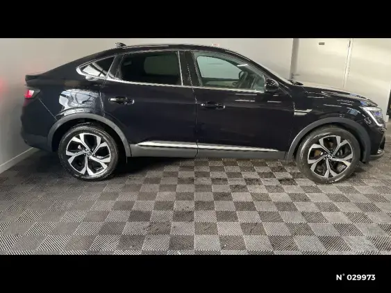 RENAULT ARKANA - voiture d'occasion - Photo 5