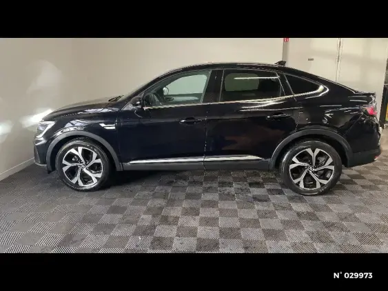 RENAULT ARKANA - voiture d'occasion - Photo 2