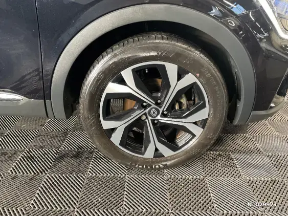 RENAULT ARKANA - voiture d'occasion - Photo 8