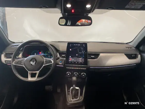 RENAULT ARKANA - voiture d'occasion - Photo 9