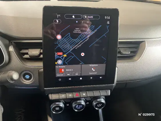 RENAULT ARKANA - voiture d'occasion - Photo 13