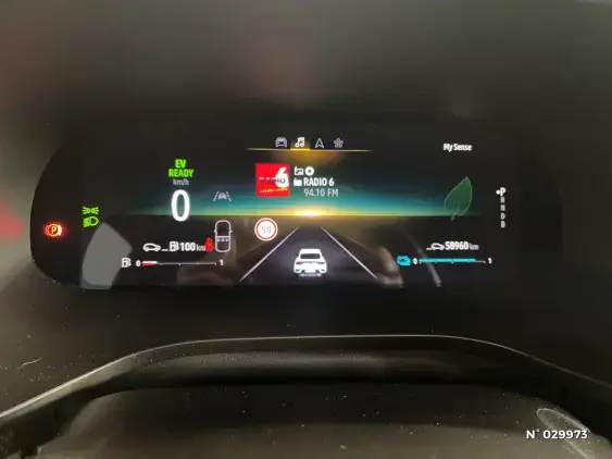 RENAULT ARKANA - voiture d'occasion - Photo 12