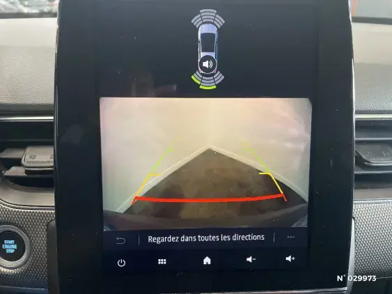 RENAULT ARKANA - voiture d'occasion - Photo 14