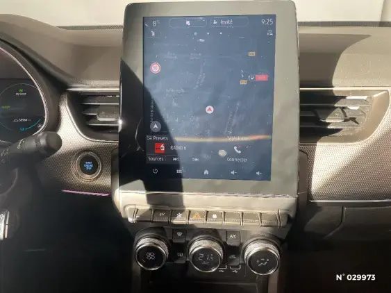 RENAULT ARKANA - voiture d'occasion - Photo 33