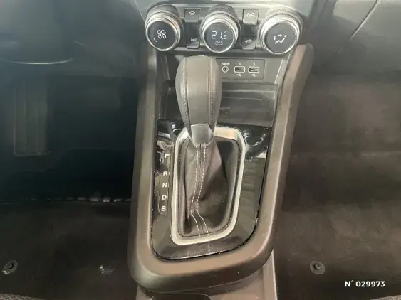 RENAULT ARKANA - voiture d'occasion - Photo 34