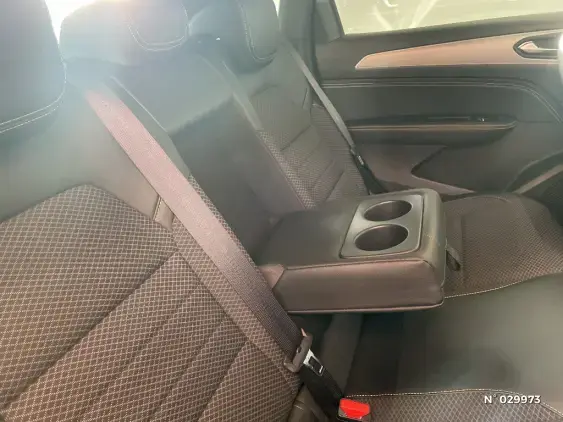 RENAULT ARKANA - voiture d'occasion - Photo 39