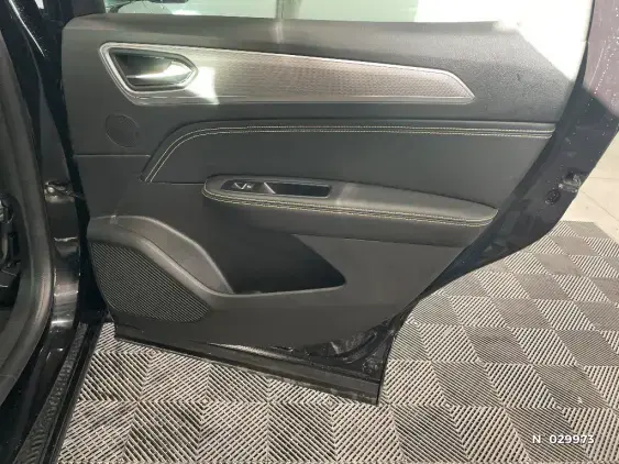 RENAULT ARKANA - voiture d'occasion - Photo 40