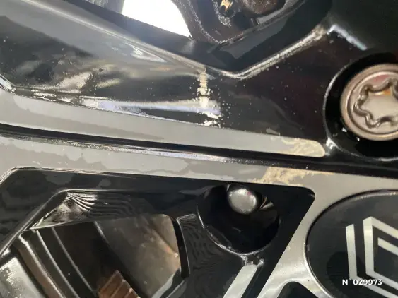 RENAULT ARKANA - voiture d'occasion - Photo 30