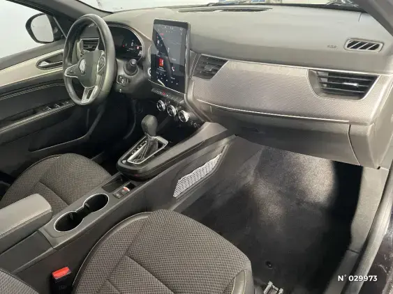 RENAULT ARKANA - voiture d'occasion - Photo 10