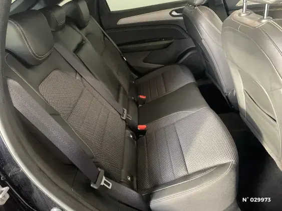 RENAULT ARKANA - voiture d'occasion - Photo 11