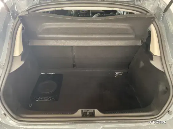 RENAULT CLIO IV - voiture d'occasion - Photo 7