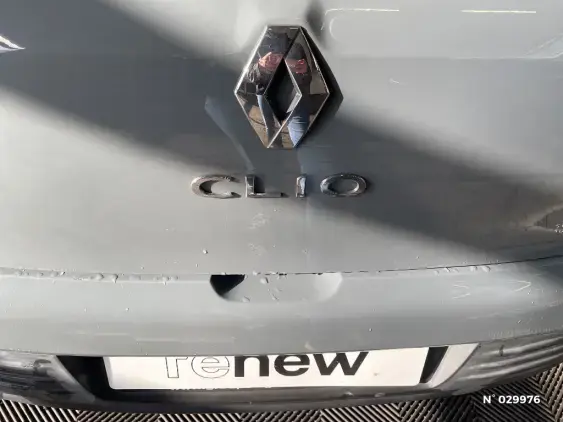 RENAULT CLIO IV - voiture d'occasion - Photo 42