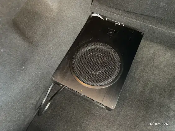 RENAULT CLIO IV - voiture d'occasion - Photo 43