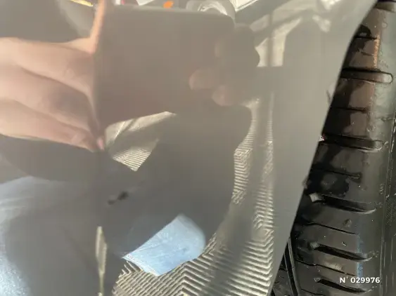 RENAULT CLIO IV - voiture d'occasion - Photo 28