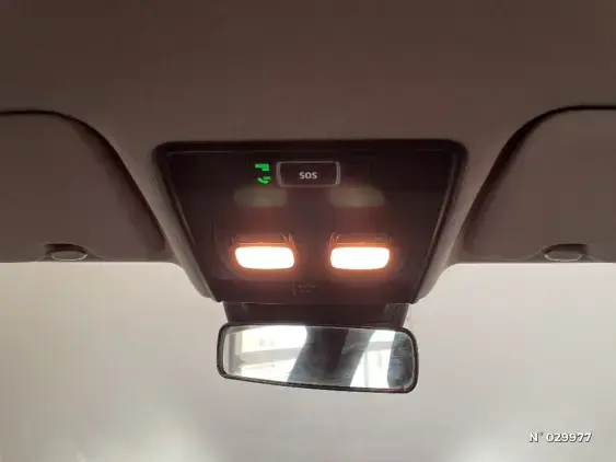 RENAULT CLIO V - voiture d'occasion - Photo 32