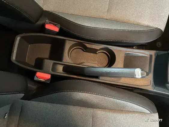 RENAULT CLIO V - voiture d'occasion - Photo 35