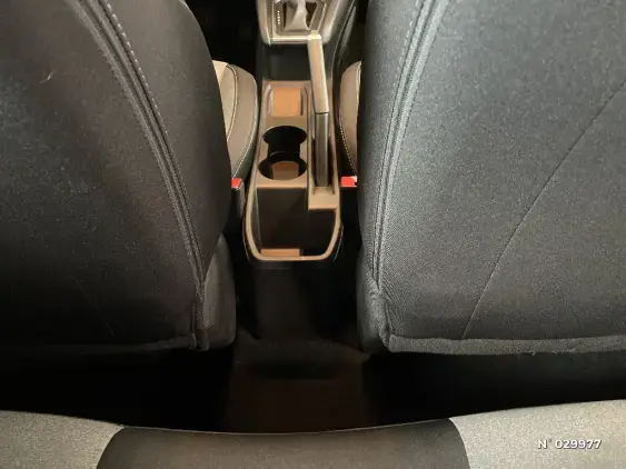 RENAULT CLIO V - voiture d'occasion - Photo 37