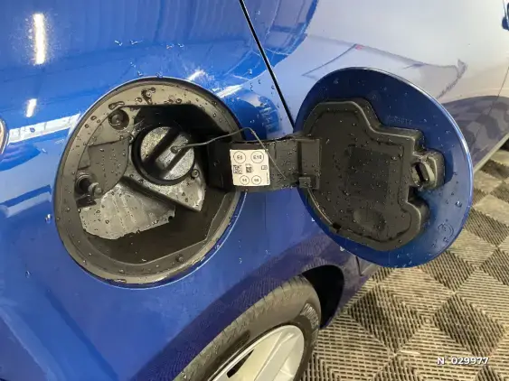 RENAULT CLIO V - voiture d'occasion - Photo 39