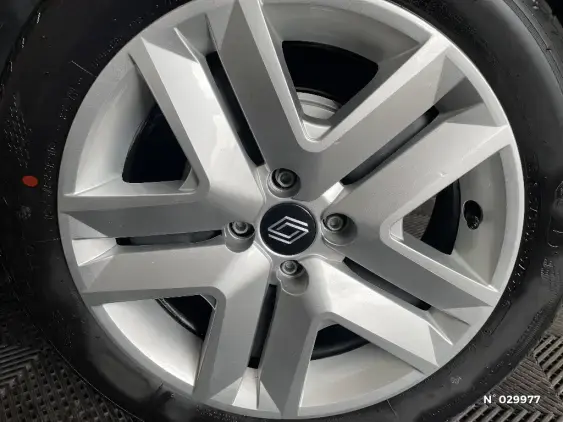 RENAULT CLIO V - voiture d'occasion - Photo 43