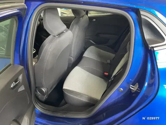 RENAULT CLIO V - voiture d'occasion - Photo 44