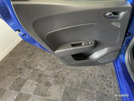 RENAULT CLIO V - voiture d'occasion - Photo 45