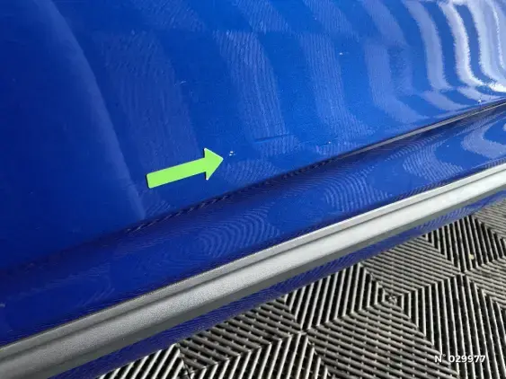 RENAULT CLIO V - voiture d'occasion - Photo 26