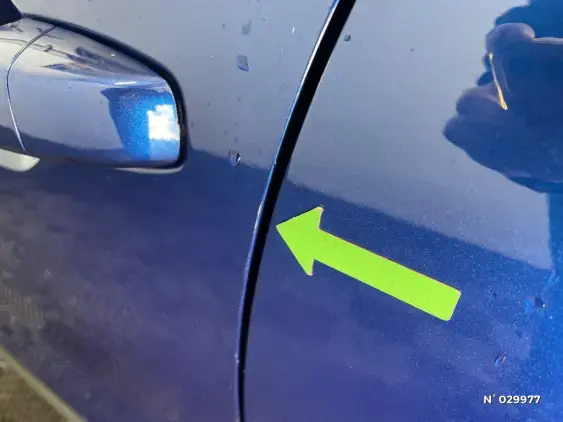 RENAULT CLIO V - voiture d'occasion - Photo 27