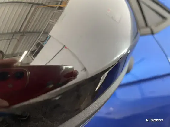 RENAULT CLIO V - voiture d'occasion - Photo 30