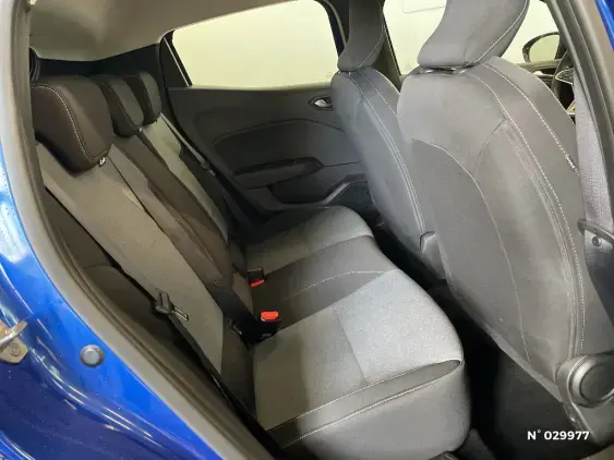 RENAULT CLIO V - voiture d'occasion - Photo 11