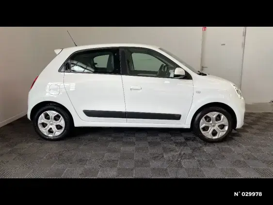 RENAULT TWINGO III - voiture d'occasion - Photo 5