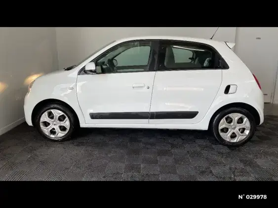 RENAULT TWINGO III - voiture d'occasion - Photo 2