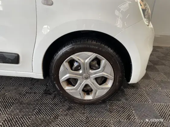 RENAULT TWINGO III - voiture d'occasion - Photo 8