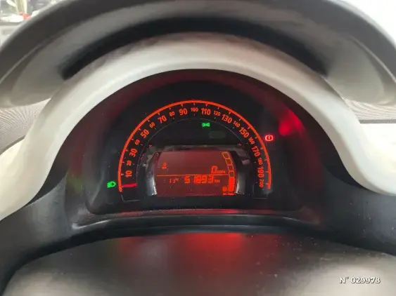 RENAULT TWINGO III - voiture d'occasion - Photo 12