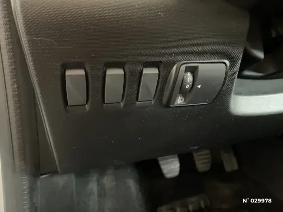 RENAULT TWINGO III - voiture d'occasion - Photo 15