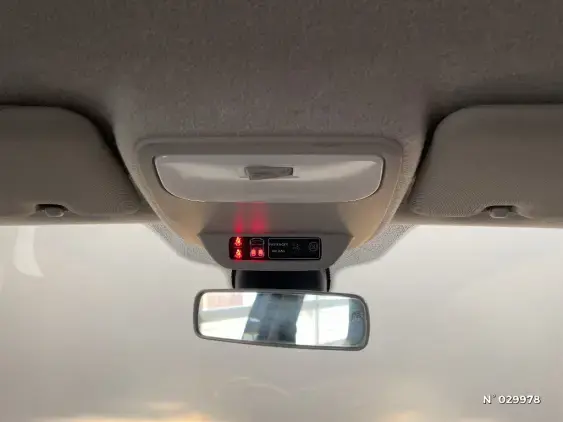 RENAULT TWINGO III - voiture d'occasion - Photo 32