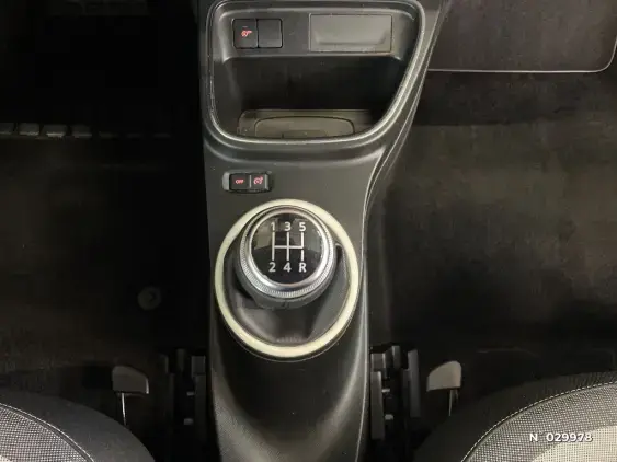 RENAULT TWINGO III - voiture d'occasion - Photo 34