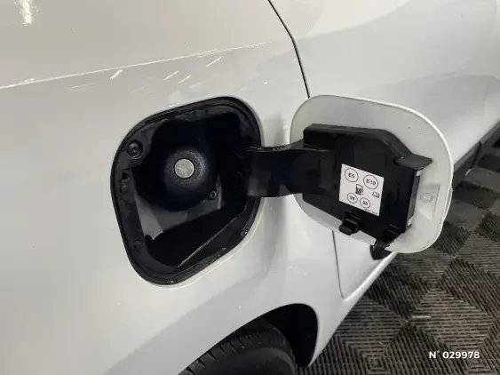 RENAULT TWINGO III - voiture d'occasion - Photo 40