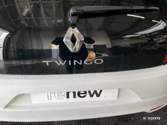 RENAULT TWINGO III - voiture d'occasion - Photo 41