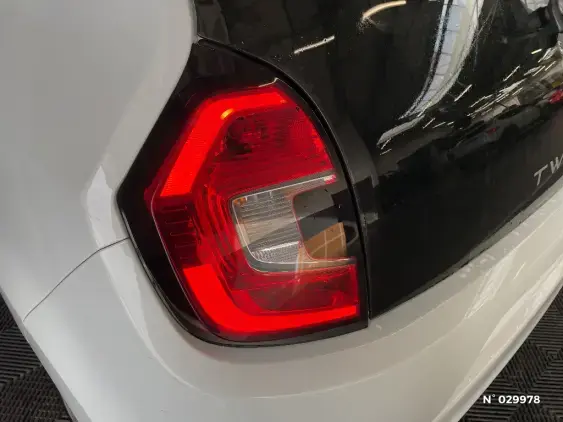 RENAULT TWINGO III - voiture d'occasion - Photo 42