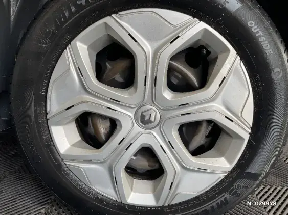 RENAULT TWINGO III - voiture d'occasion - Photo 43