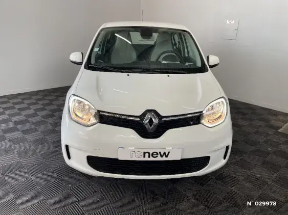 RENAULT TWINGO III - voiture d'occasion - Photo 3