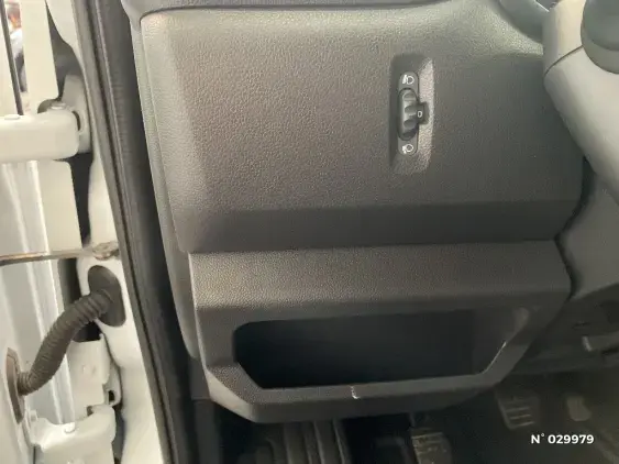 RENAULT MASTER III - voiture d'occasion - Photo 15