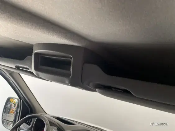 RENAULT MASTER III - voiture d'occasion - Photo 31