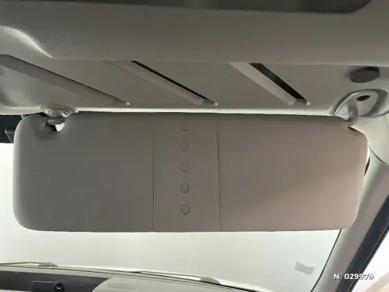 RENAULT MASTER III - voiture d'occasion - Photo 32