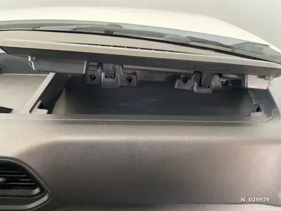 RENAULT MASTER III - voiture d'occasion - Photo 33