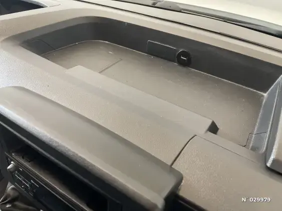 RENAULT MASTER III - voiture d'occasion - Photo 34