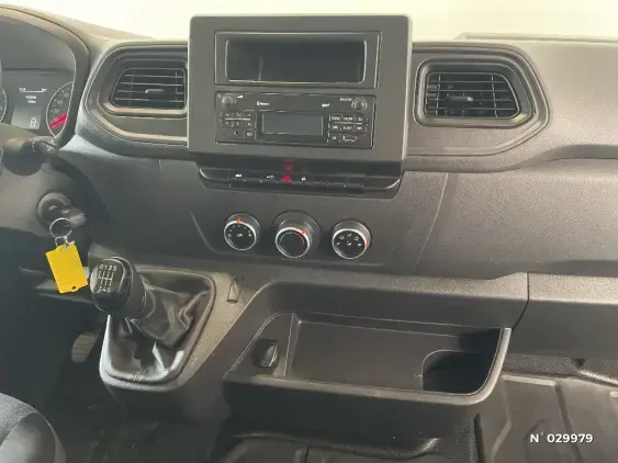 RENAULT MASTER III - voiture d'occasion - Photo 35