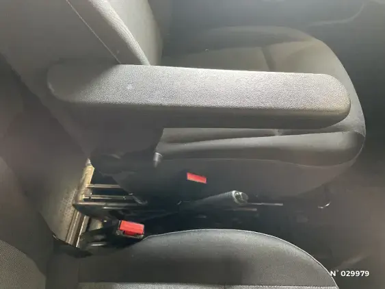 RENAULT MASTER III - voiture d'occasion - Photo 36