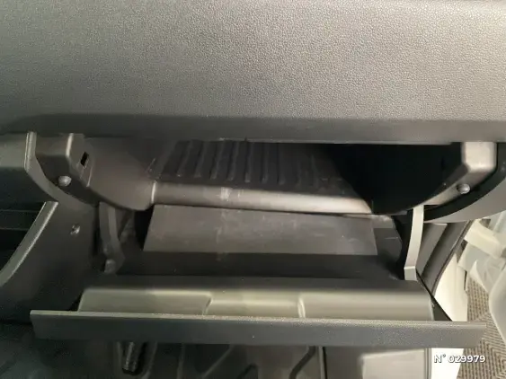 RENAULT MASTER III - voiture d'occasion - Photo 37