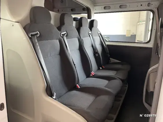 RENAULT MASTER III - voiture d'occasion - Photo 38